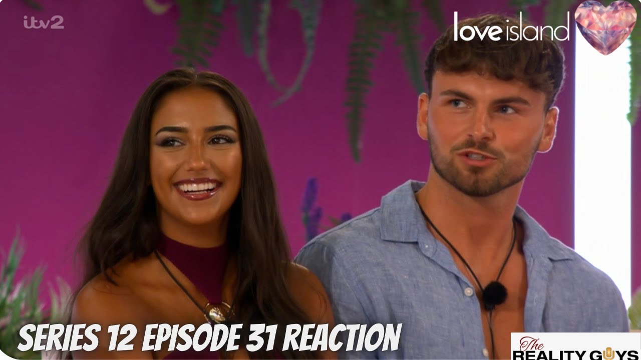 Who Coupled Up After Casa? Love Island Series 12 Episode