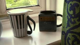 Soul Man - How Music Therapy Makes a Difference