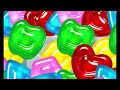 Gummy Drop Gameplay 510 Level 17 18 NYE Around the 