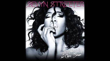 Sevyn Streeter - It Won't Stop ft. Chris Brown [Instrumental with Hook]