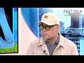 Fast Talk with Boy Abunda: Ian de Leon, kailan nalaman na superstar ang ina? (Episode 879)