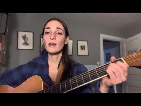 Cristina Vane- Great High Mountain Cover