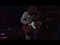 The War On Drugs Live In Seattle - Tractor Tavern - 2011