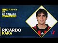 Biography Of Ricardo Kaka - Brazilian Footballer