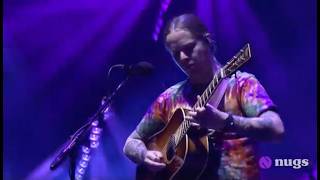 Billy Strings - 04/18/26 - "Taking Water" - "Ice Bridges"
