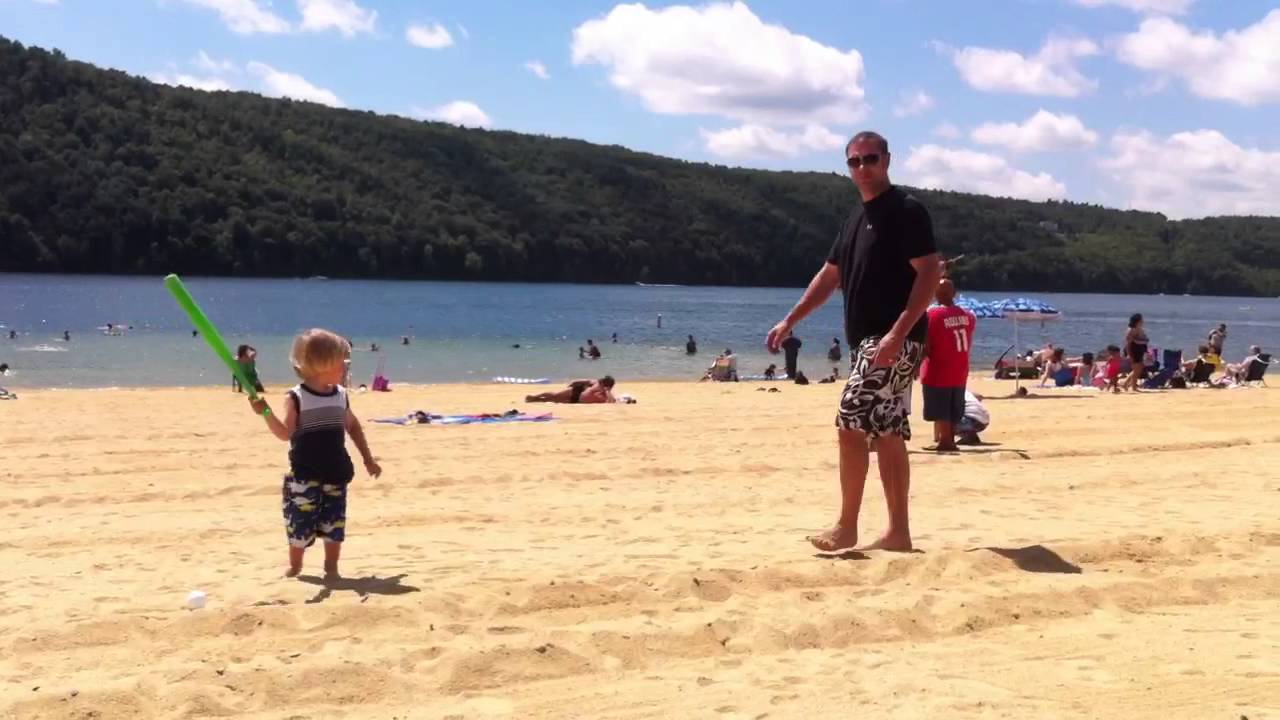 Beltzville lake 2012 YouTube