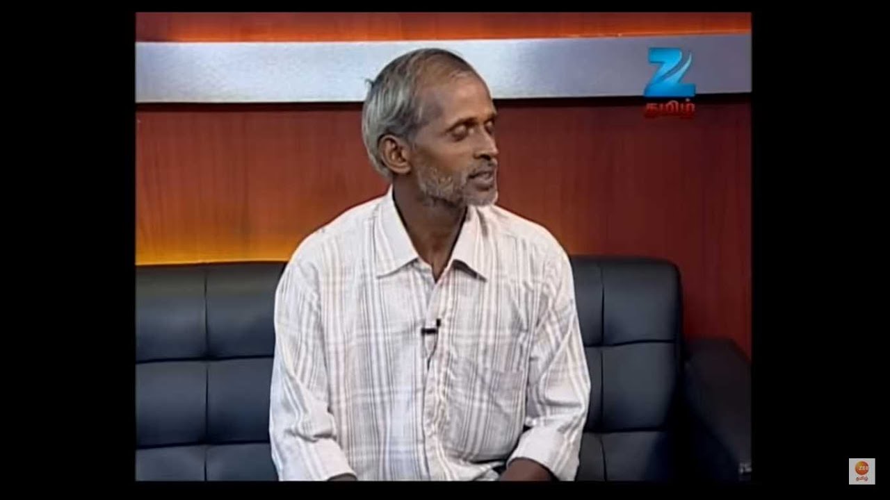 சொல்வதெல்லாம் உண்மை - ரியாலிட்டி டாக் ஷோ - அத்தியாயம் 735 - ஜீ தமிழ் நிகழ்ச்சி