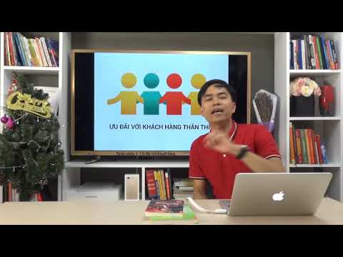 5 tuyệt chiêu KM giúp đột phá doanh số| PA Marketing