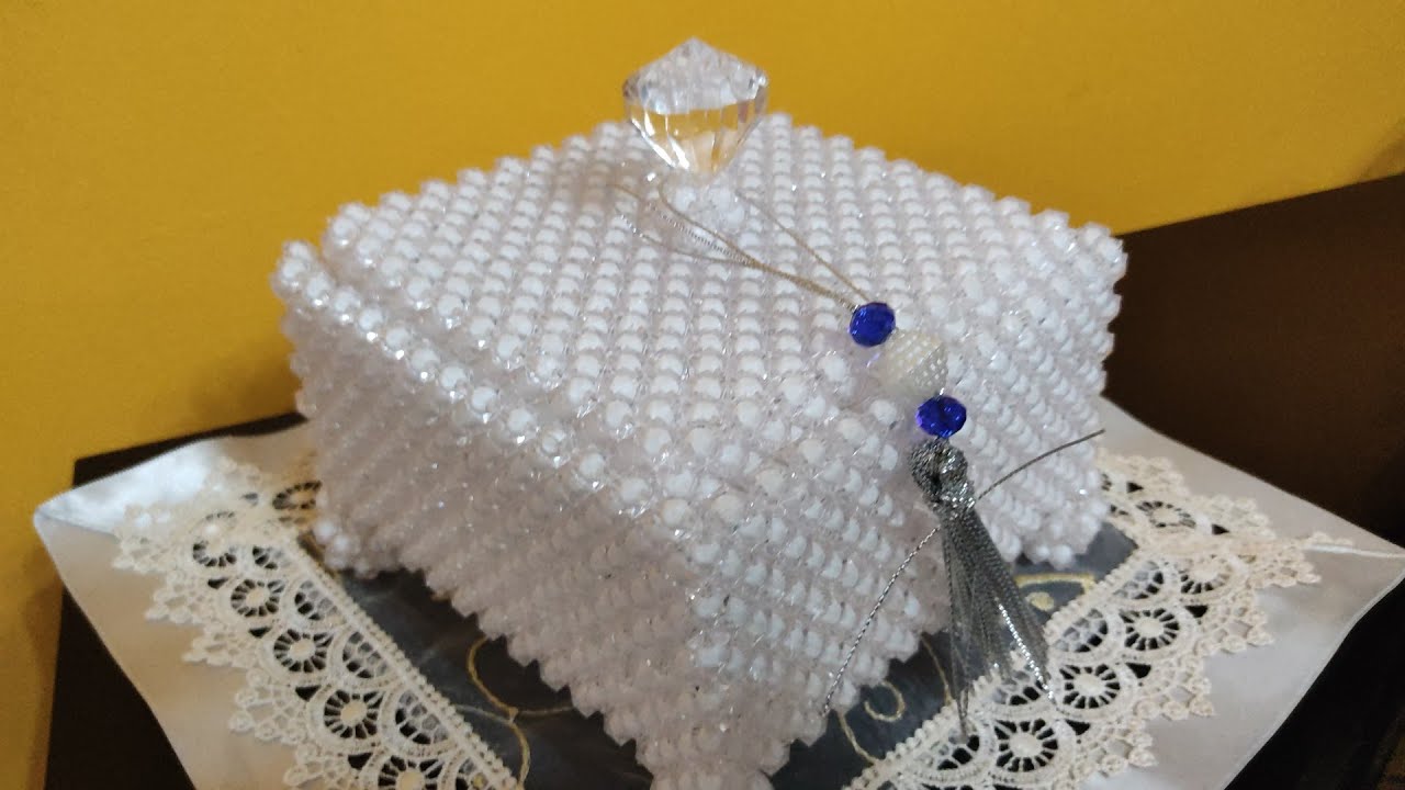 بونبونيرة جميلة بتركة  جديدة حتبهرك