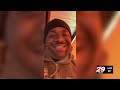 Army Criminal Investigation Division continues search for missing Fort Bragg soldier