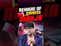 Beware of Chinese Manja | #ytshorts #shorts #chinesemanjha #kiteflying #sankranthi #growthnihal