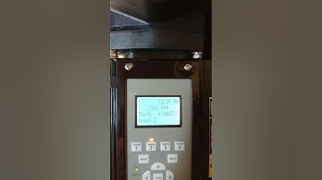 Blue Torrent Variable Speed Pump