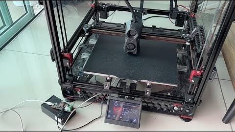 CanBus for Voron Install bigtreetech EBB36 v1.1 + U2c v1.1 to Voron Stealthburner + LGX  lite