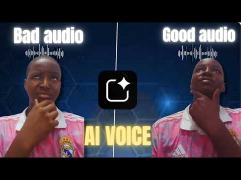 How to Make REALISTIC AI Voiceovers (No Mic Needed)2.