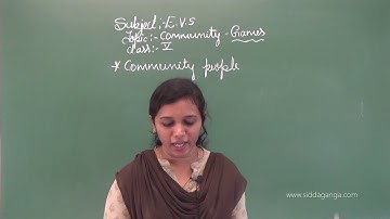 STATE 5 - EVS - COMMUNITY GAMES - PART 1