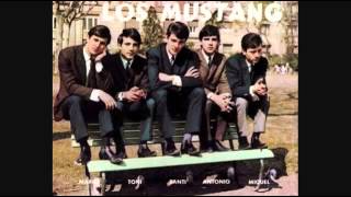 Los Mustang - Siguiendo El Sol