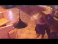 Video shows Oklahoma running back Joe Mixon punching woman