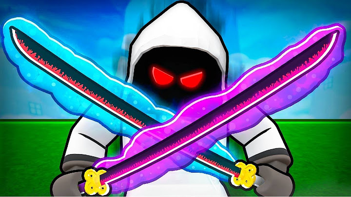 I Unlocked The CURSED DUAL KATANA.. (Blox Fruits)