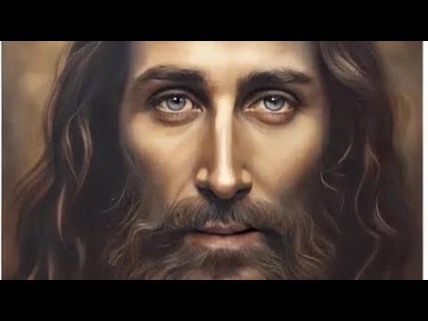 A Weekly Message From Jesus - YouTube