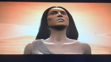 Conan Exiles Intro With Ka Malamalama aka Selena Gomez