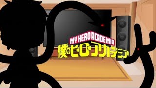 boku no hiro academia reacciona a spider-man no way Home 2/?