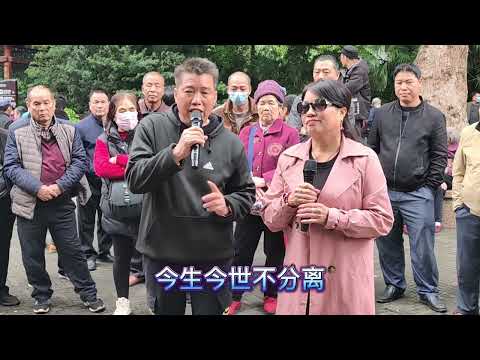 好听情歌对唱，1月到6月，让人身临其境