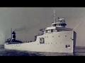 Sea Saga of the Steamship S.T. Crapo 5of5