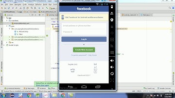 List View In Android Studio Part-3 With Event