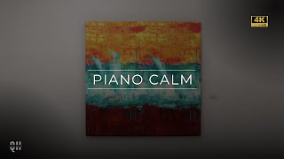 Art Gallery Piano Music for Deep Relaxation – 10 Hours – 4K Ultra HD screenshot 4