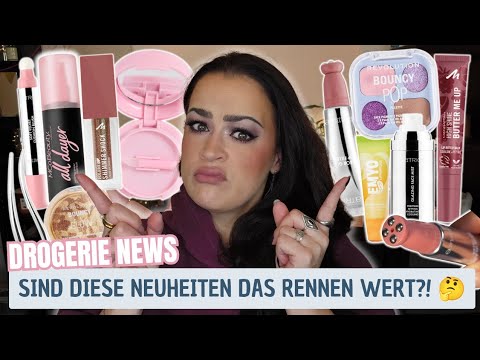 Wait, what?! 🫪 Why is no one talking about THIS?? 🤔 DRUGSTORE LIMITED EDITION News 🆕 Catrice Esse...