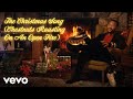 John Legend - The Christmas Song (Chestnuts Roasting On An Open Fire) (Yule Log Video)