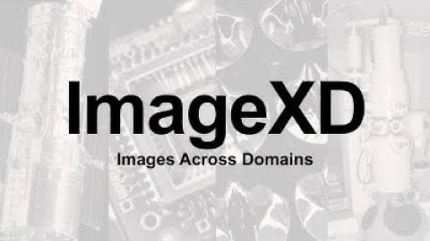 ImageXD 2019: DASK: Performance at scale -- Matthew Rocklin