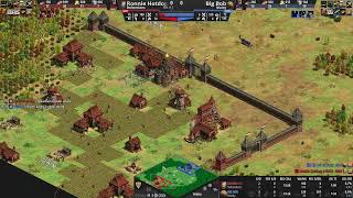 Offline Coaching Ep. 1: How map control influences a civ matchup @dave_hun9682