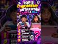 TOP 5 Leika & Bian main bakso malang #roblox #leikagaming #shorts #gaming