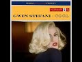 Gwen stefani  cool extended version