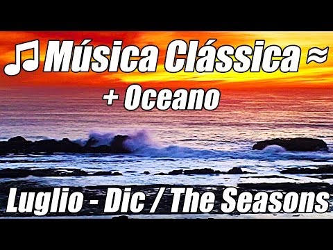 musicoterapia-oceano-de-relaxamento-para-estudar-lendo-relaxa-os-bebes-estudo-fundo-instrumental-#1