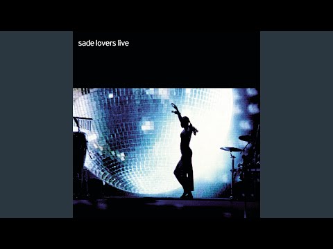 The Sweetest Gift - Sade
