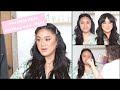 Bridal Soft Glam on a Client // Pro Makeup Artist Tips + How to Make Your Makeup Blend Like a Dream!