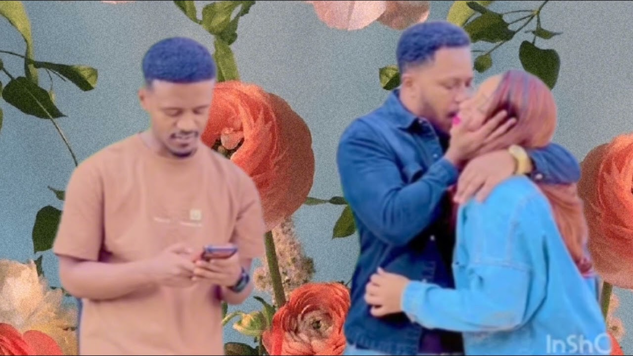 Danin Abirishif Hermelaan walitiin wamee Akka waldhistaan jedheen 🫢🫢🫢🫢🫢🫢