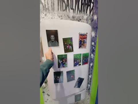 Дворец Впечатлений Казань - YouTube