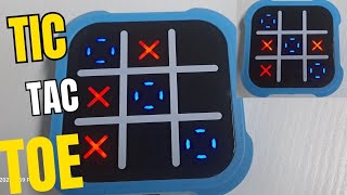 INFINITE TIC - TAC -TOE #2 | Couple game #satisfying screenshot 4