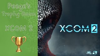 Peege's Trophy Room - XCOM 2