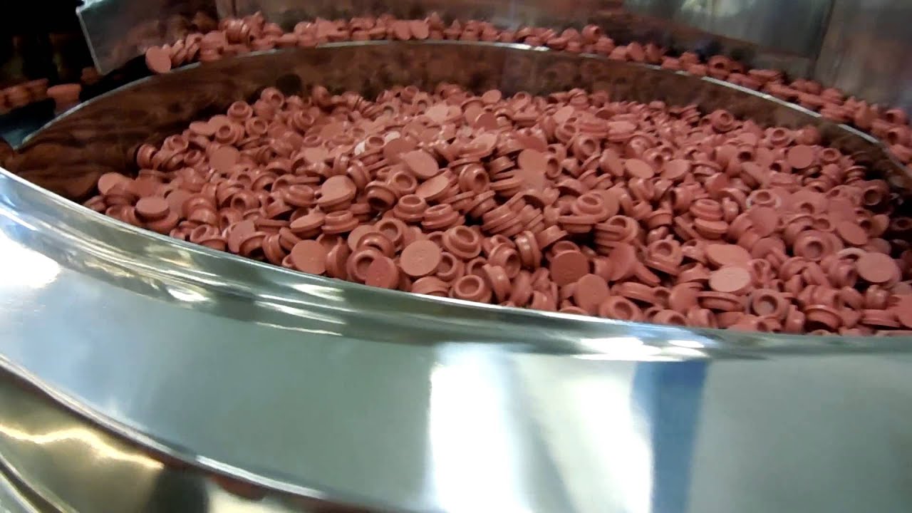 Essai bol vibrant (bruit + vitesse)