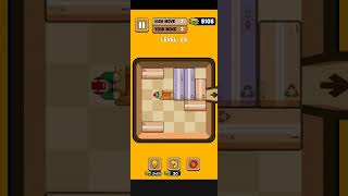 push box out easy level 25