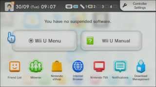 New Wii U System Update (5.2.0 E/U/J) Goes Live: All The Details You Need To Know
