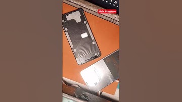 Oppo A3s Screen Replacement || Display Change #mobile #oppo #service #repair