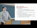 Secsem Seccourse Уязвимости в веб приложениях SQLi Secsem Seccourse Уязвимости в веб приложениях SQLi