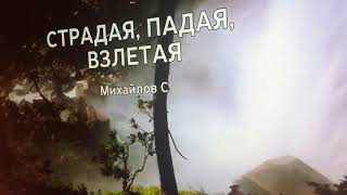 Страдая падая взлетая / кавер/ cover /караоке/С.Михайлов