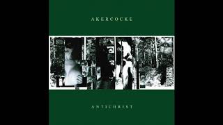 Akercocke - The Dark Inside (Official Audio)