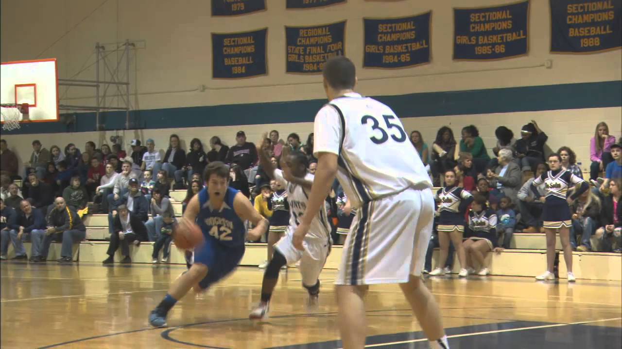 Live at Houghton Academy YouTube